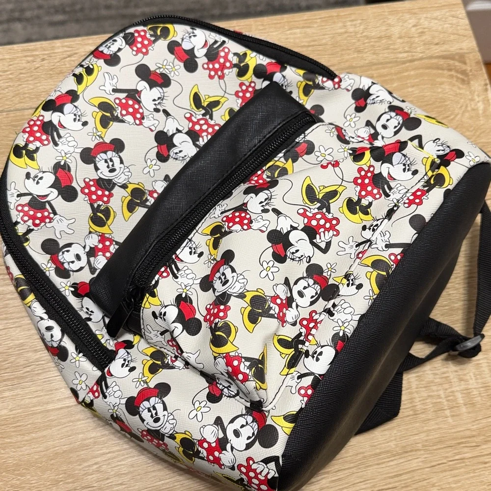 Disney parks minnie
